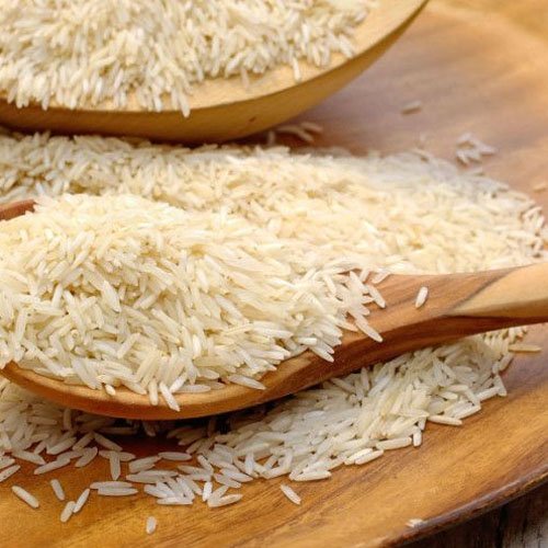 Basmati Rice