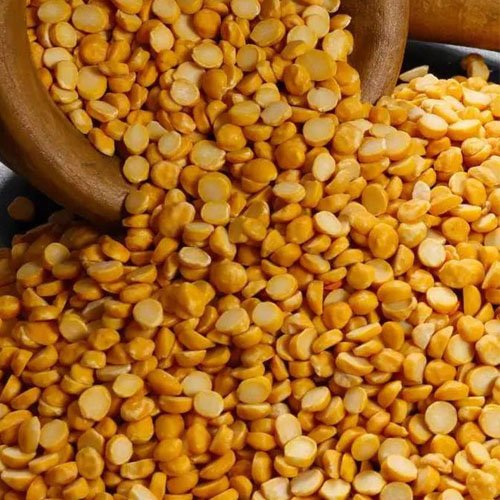 Chana Dal / Chickpeas